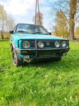 Volkswagen VW Golf Country 4x4 Allrad. - Volkswagen Golf: Country