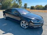 Volkswagen VW Phaeton GP3 4.2 V8, 4 Sitzer, Lang, Bor... - Volkswagen Phaeton: 4.2