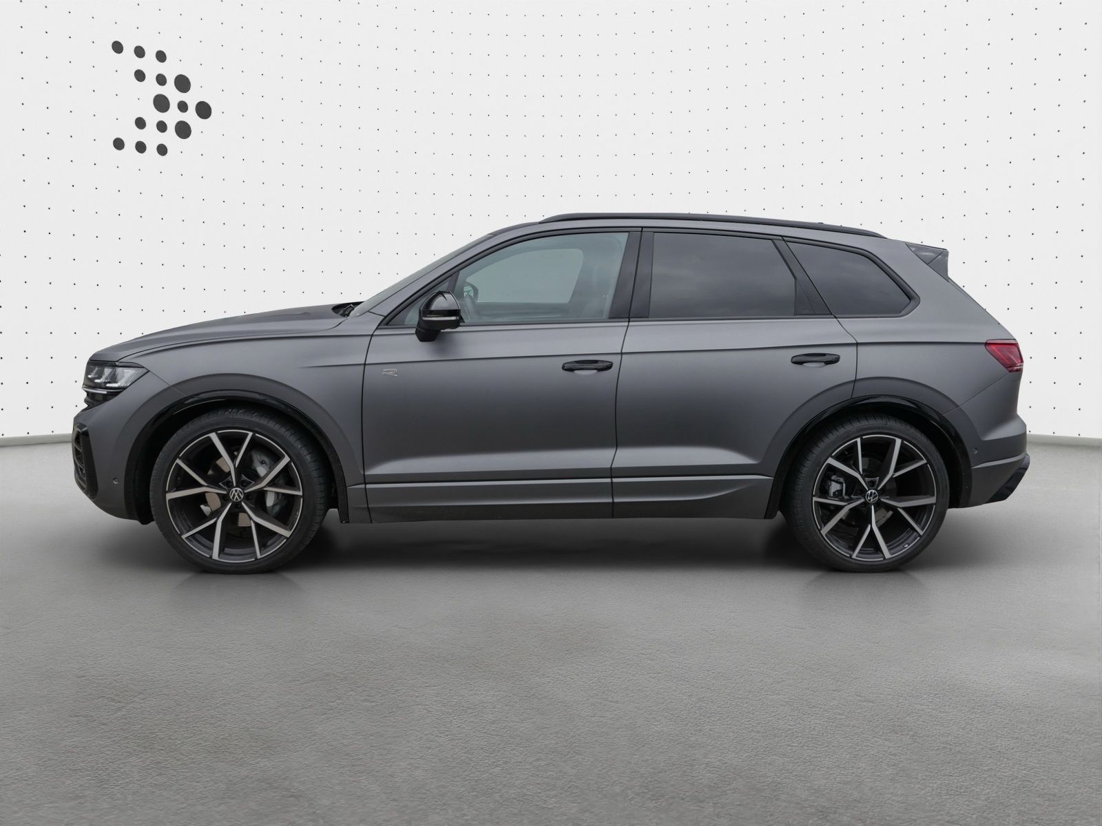 Volkswagen Touareg R-Line Final Edition V6 |AHK|PANO|STAND| imagem 3