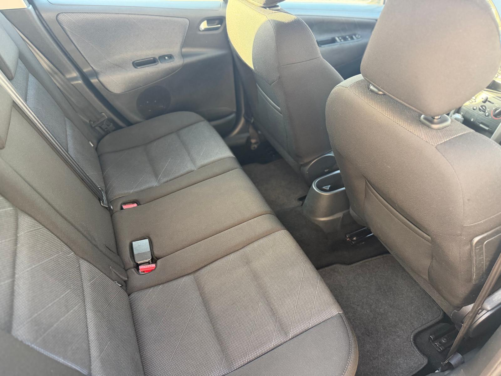 Peugeot 207 2009 — photo 10