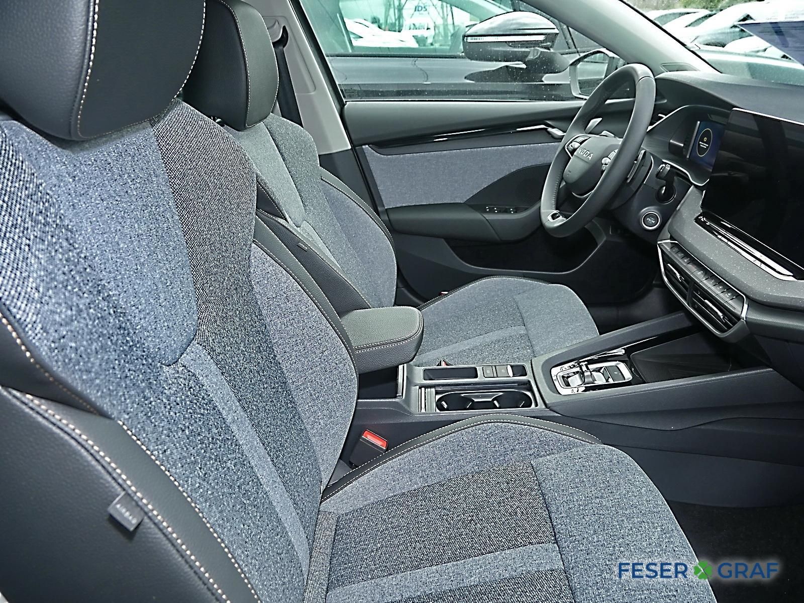 Skoda Octavia - Bild 5