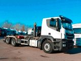 Iveco Stralis 460 Abrolkipper*Euro6* - Offers matching your search criteria