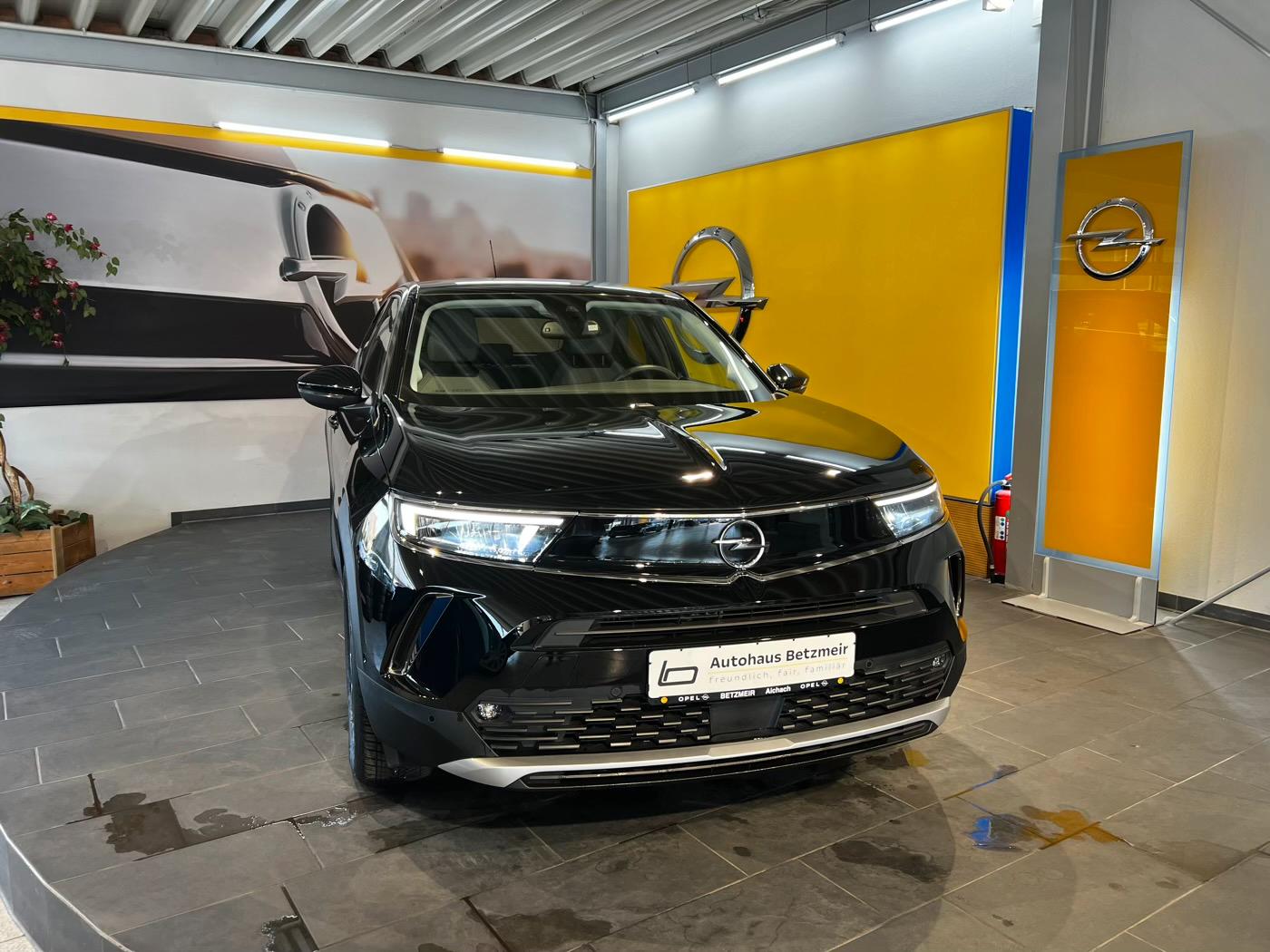 Opel Mokka Elegance - S/LHZ | RFK | ACC | TotW