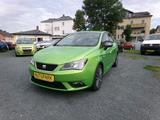 Seat Ibiza Connect*Apple/Andr., Temp.,Sitzhzg.,Nr. 24 - Seat Ibiza: Grün