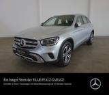 Mercedes-Benz GLC 220 d 4M CARPLAY*DISTR*PANO*AHK*EASY-PACK* - Mercedes-Benz GLC 220 in Saarbrücken