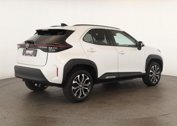 Toyota Yaris Cross - 5