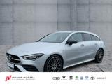 Mercedes-Benz CLA 200 SB EDITION 2020 AMG LED+AMBIENTE+RFK+DAB - gebrauchte Mercedes-Benz CLA 200 aus dem Jahr 2021