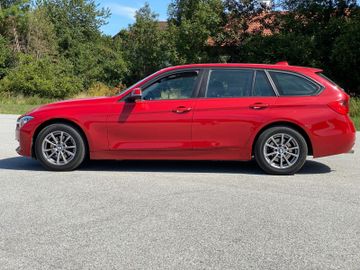 BMW 320 - 6