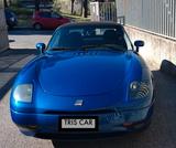 Fiat Barchetta 1.8 16V - Fiat Barchetta mit Schiebedach