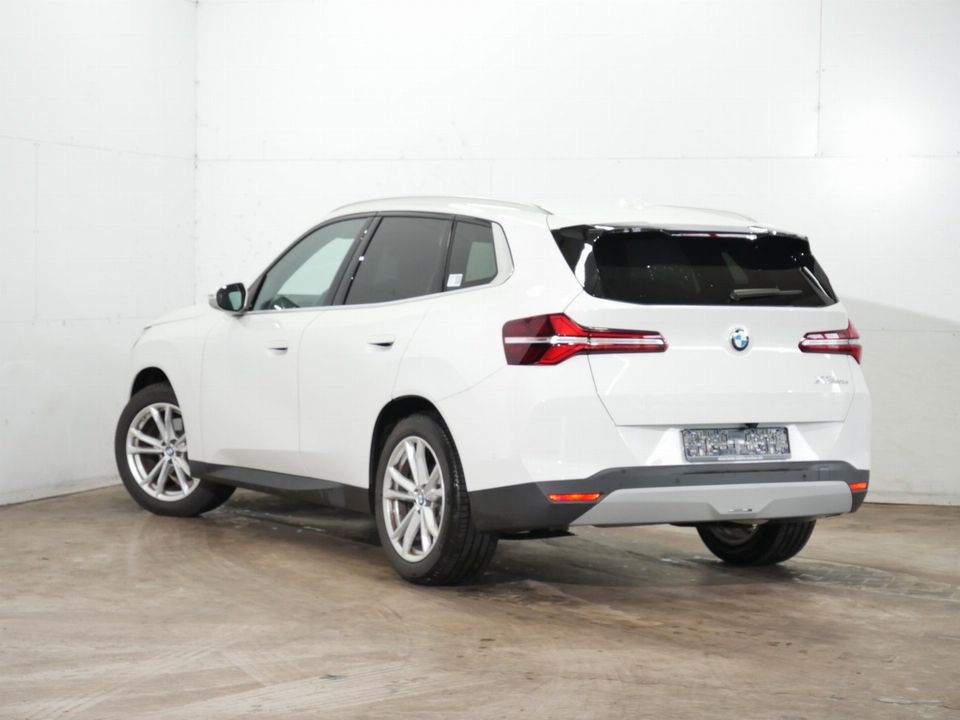 BMW X3 - Bild 4