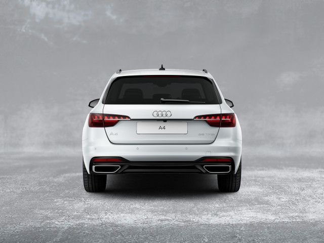 Audi A4 - Bild 7