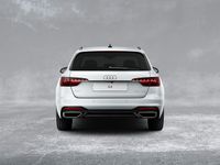 Audi A4 - Vorschau Bild 7