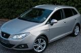 Seat Ibiza ST Sport+Auto..+Standheizung+Xenon+PDC+AHK - Seat Ibiza aus 2011: ST
