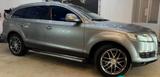 Audi Q7 4.2 FSI quattro tiptronic - - Audi Q7: Fsi