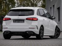 Mercedes-Benz B 250 4M AMG-Sport/AHK/Night/MBeam/LED/Totw/18''