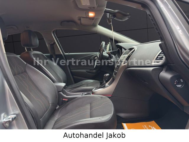 Opel Astra/J/Sports/150 Jahre Edition/TÜV_SERVICE_NEU