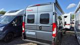 Dethleffs Globetrail 640 EK Citroen Automatik/Aufstelldach - Dethleffs Globetrail 640 EK