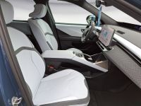BMW iX3 - Vorschau Bild 10