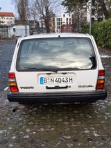 Volvo 240 - Volvo 240: Kombi