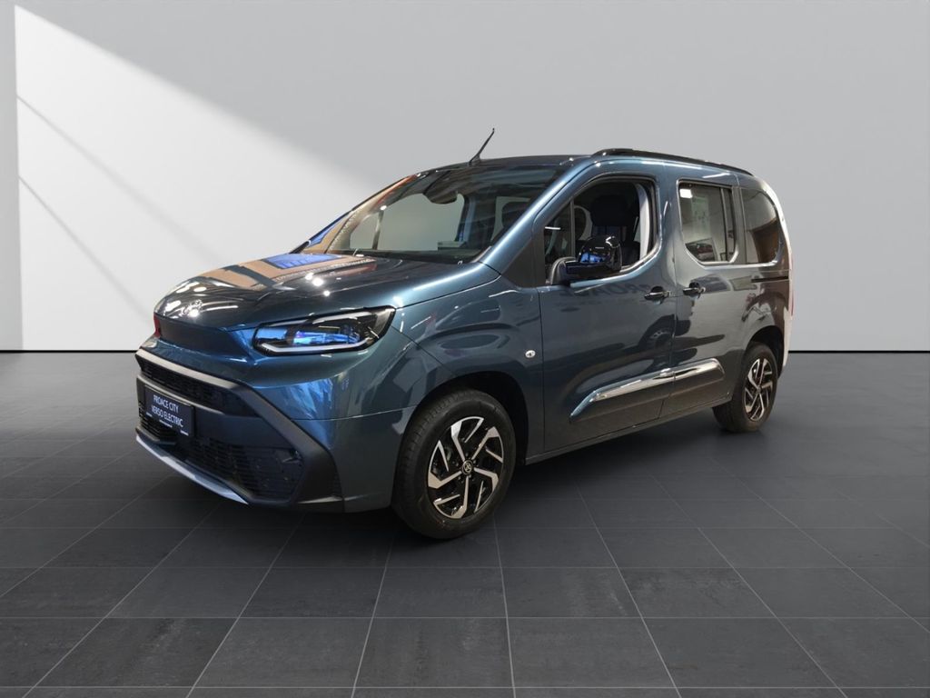 Toyota Proace City