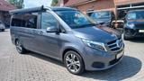 Mercedes-Benz V-Klasse Marco Polo/Camper 250 BT/d LED-S,Navi, - Mercedes-Benz: Klasse D