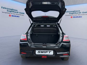 Suzuki Swift 1.2 Dualjet Hybrid  Comfort+