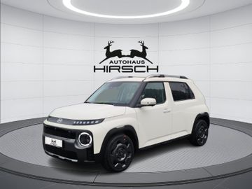 Hyundai Leasingangebot: Hyundai INSTER Cross EV (MY26) 49kWh 2WD