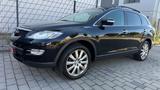 Mazda CX-9 3.7 277PS 4X4 V6 AUTOMATIK TÜV,7-SITZER,AHK - Mazda 7-Sitzer