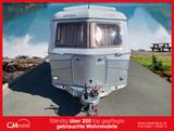 HYMER / ERIBA / HYMERCAR Touring Triton 430 GT - Aufstelldach - Festbett - Offers