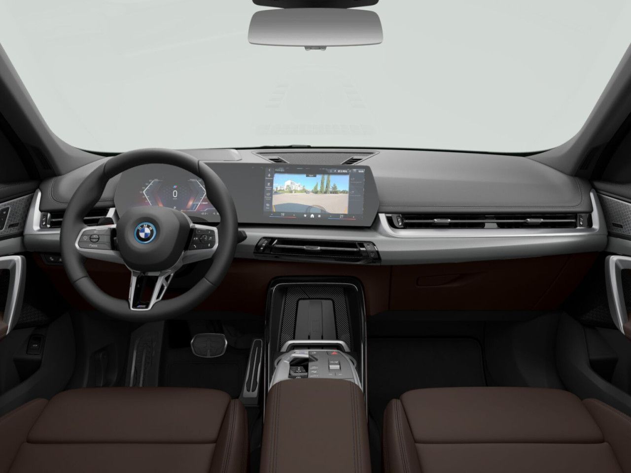BMW iX1 - Bild 9