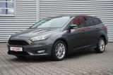 Ford Focus Turnier 1.0 EcoBoost Navi Android Apple - Ford Focus: 1.0