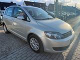 Volkswagen Golf Plus VI Comfortline*1HAND*TÜV NEU* - Gebrauchtwagen mit Automatik bis 7.000 Euro
