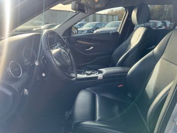 Mercedes C 180 - 9