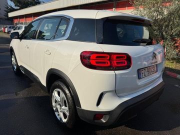 Citroen C5 Aircross - 6