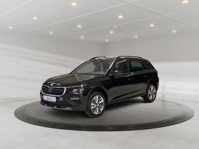 Kamiq Selection 1,5 TSI LED, NAVI, KAMERA, KEYLE