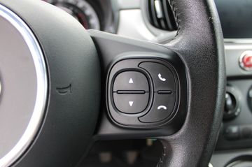 Fiat 500 S Fiat 500 S | Gepflegt | Top Ausstattung |