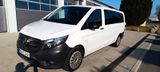 Mercedes-Benz Vito tourer 116 lang - Mercedes-Benz Vito: Taxi