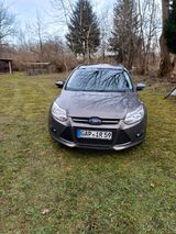 Ford Focus 1,6TDCi 85kW S/S SYNC Edition Turnier ... - Ford Focus: 85kw