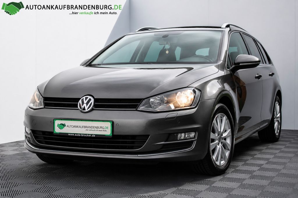 Image of Volkswagen Golf