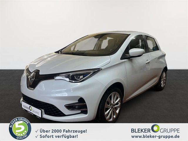 Renault ZOE E-Tech Experience EV50 R135