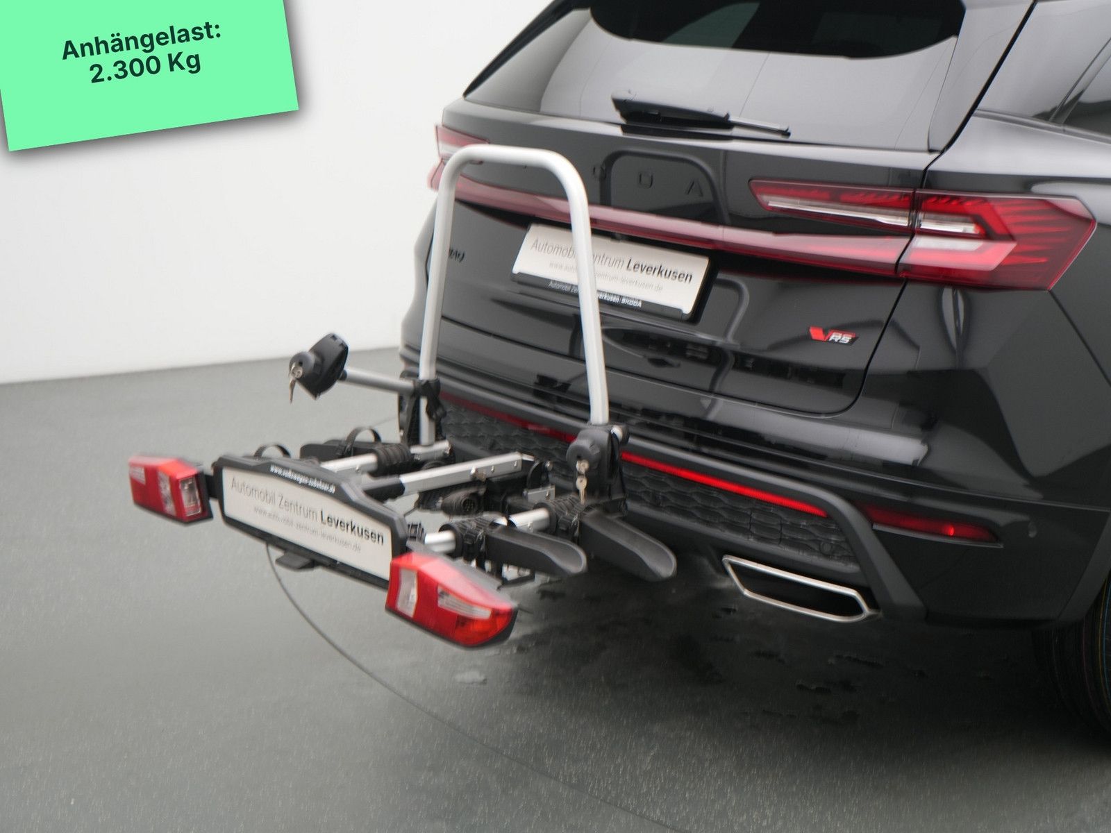 Skoda Kodiaq - Bild 4
