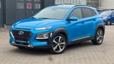 Hyundai Kona Premium 2WD*Diesel *AUTOMATIK*MIETKAUF - Hyundai KONA mit Diesel-Antrieb: Automatik