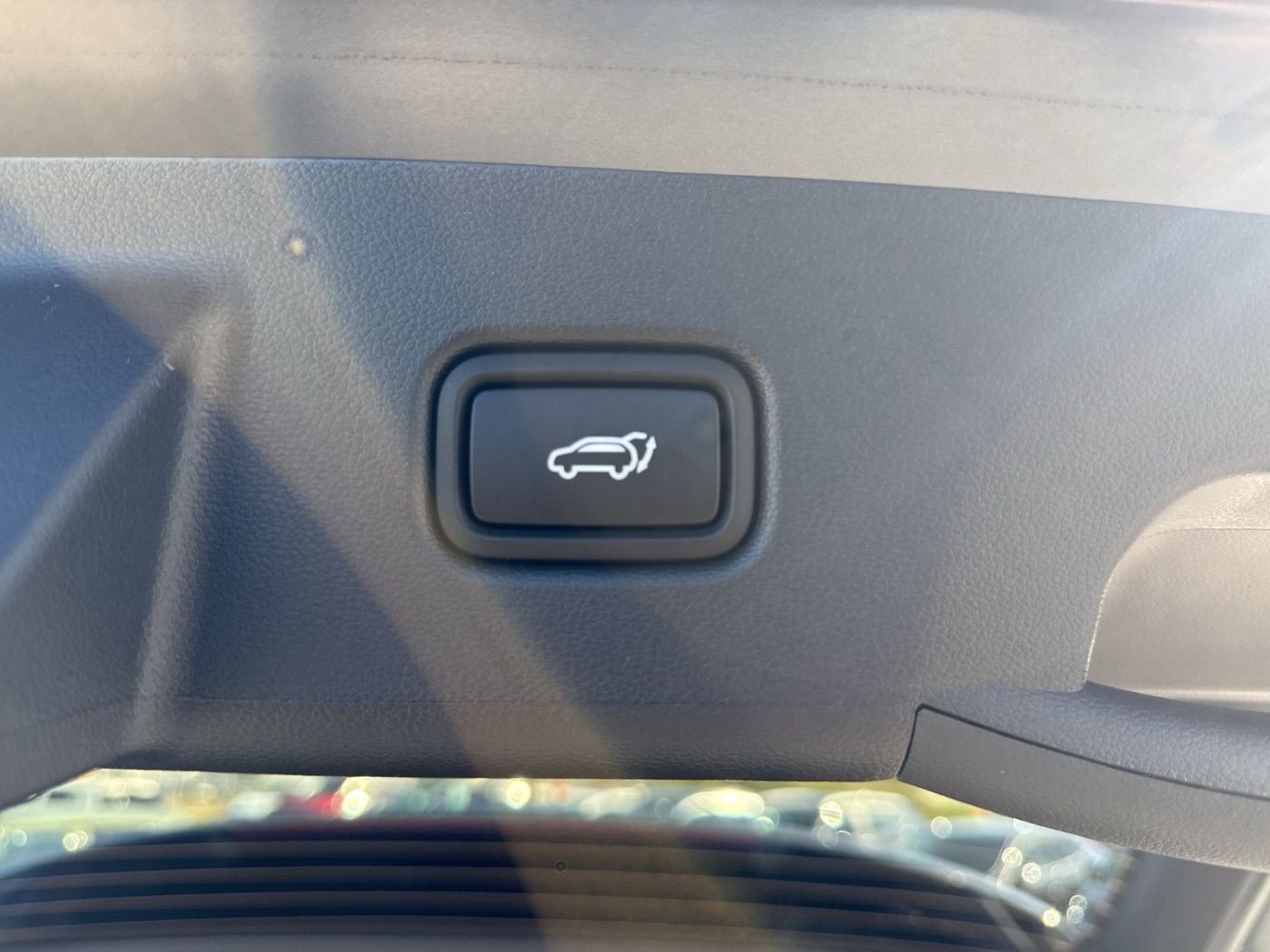 Hyundai Tucson – Bild 21