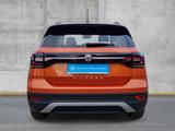 Volkswagen T-Cross 1.0 TSI Life Navi ACC 17 Zoll Alu - Volkswagen T-Cross in Halle