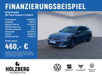 Volkswagen Passat - Vorschau Bild 1