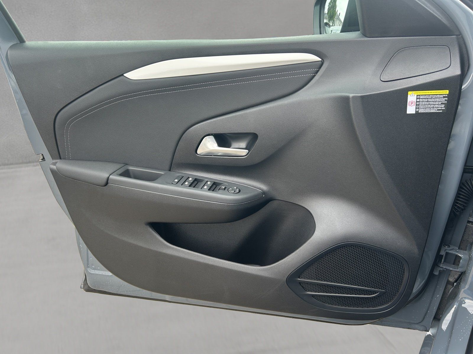 Fahrzeugabbildung Opel Corsa F 1.2 Turbo GS/Kamera/SHZ/LHZ/LED