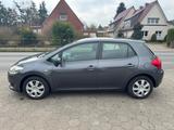 Toyota Auris 1.6 Automatik*Klima*uvm - Toyota Auris Gebrauchtwagen in Hamburg