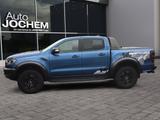 Ford Ranger Raptor DoKa+Navi+Kamera+Standheizung - Ford Ranger in Saarbrücken