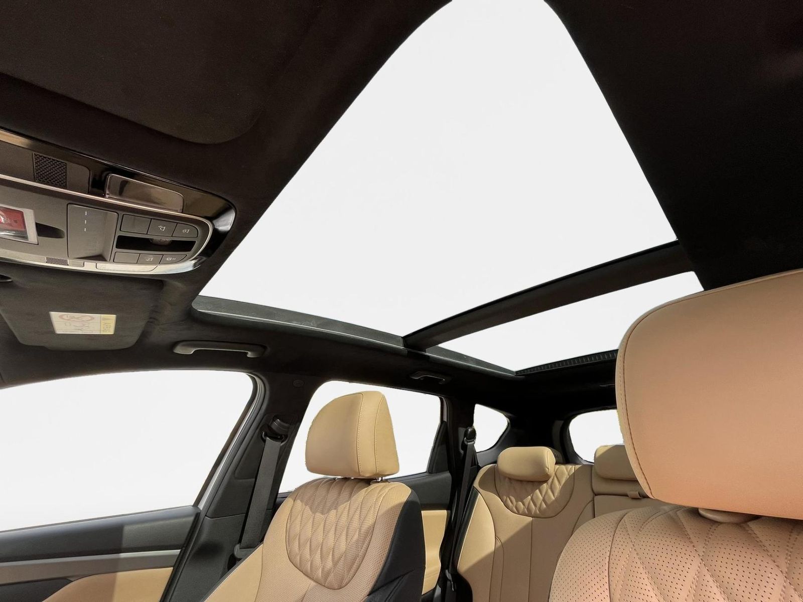 Hyundai Santa Fe – Bild 14