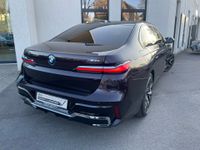 BMW i7 - Vorschau Bild 2